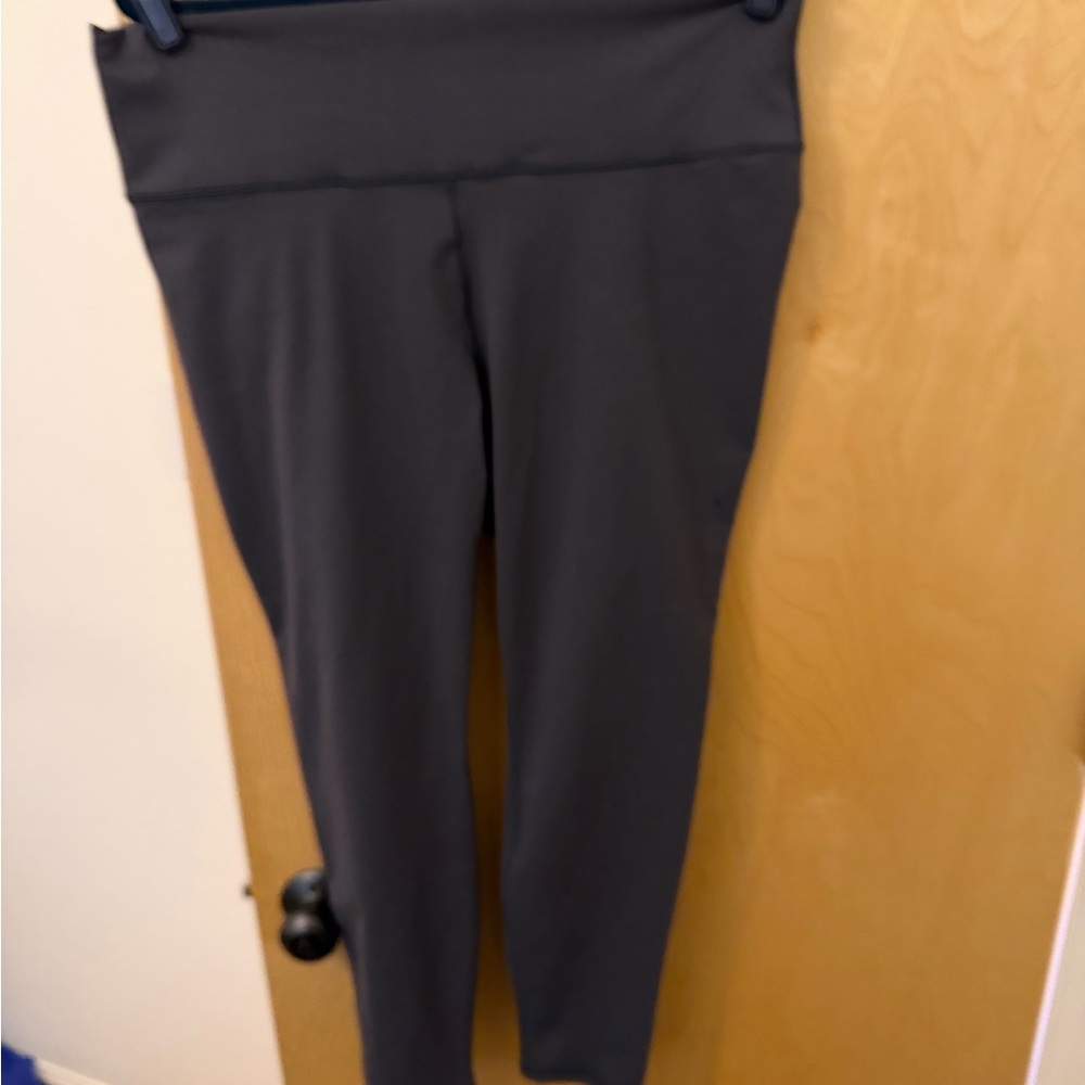 Fabletics Gray Leggings
